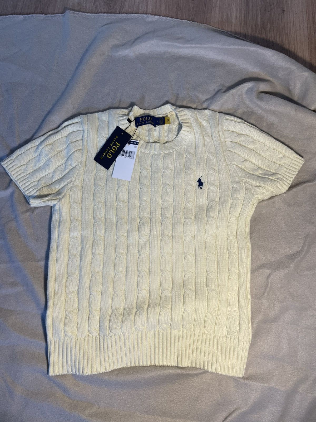 Polo Ralph Lauren Ralph laurent jumper Size M / US 6-8 / IT 42-44 - 1 Thumbnail