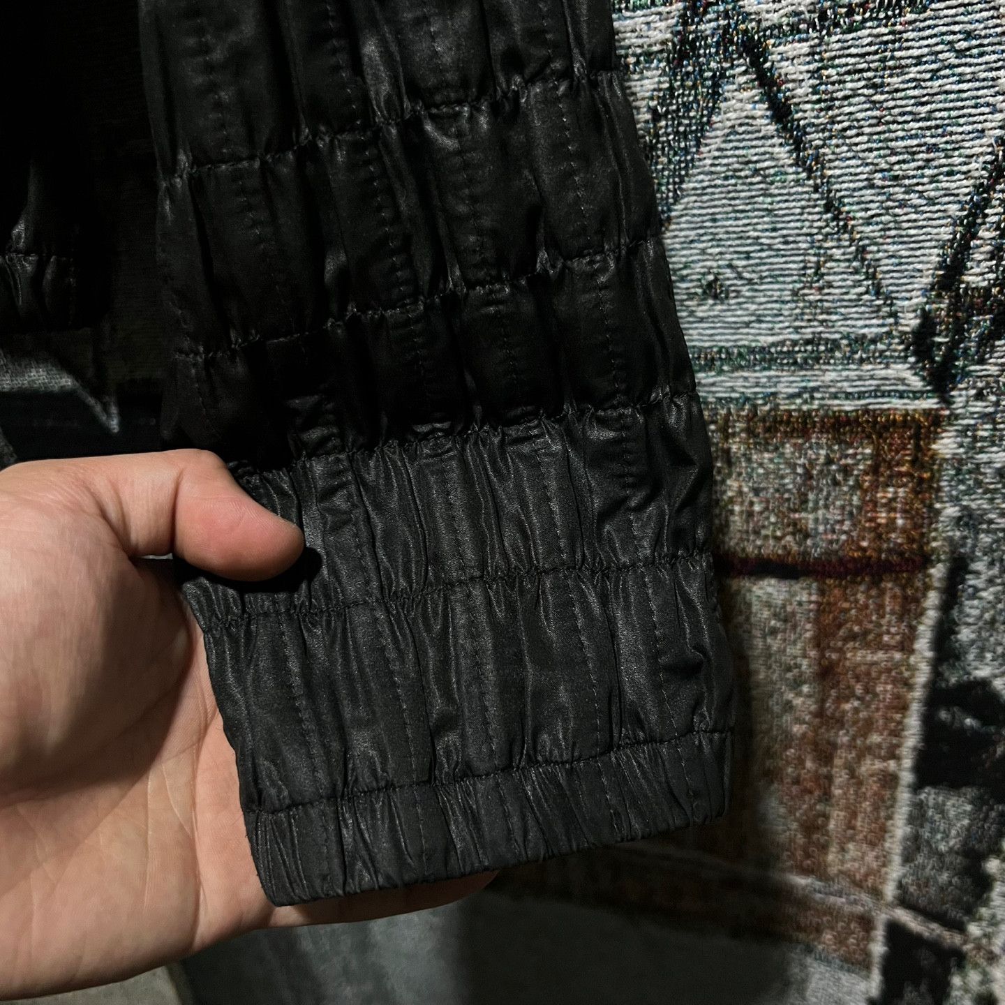 Japanese Brand (SOLD OUT) reversible fur jacket Size ONE SIZE - 7 Thumbnail