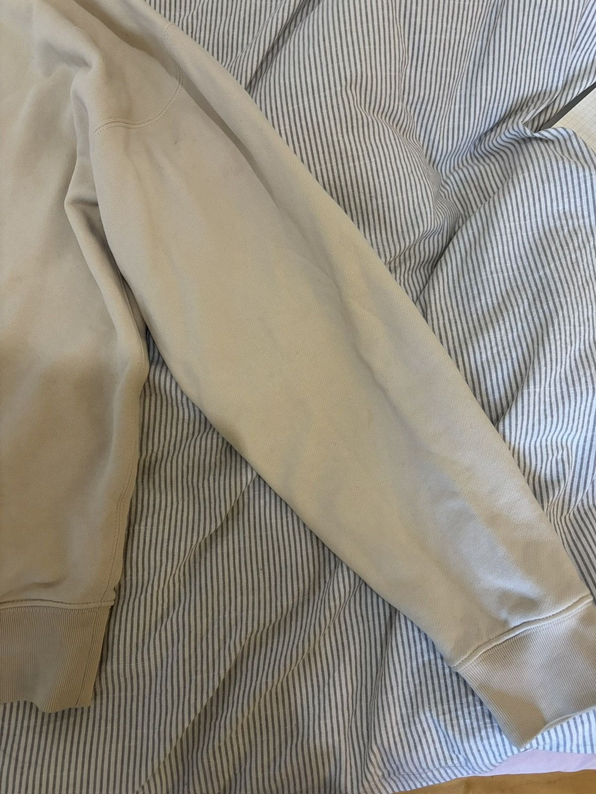 Helmut Lang Helmut Lang Turtleneck Sweatshirt Size US XS / EU 42 / 0 - 2 Thumbnail