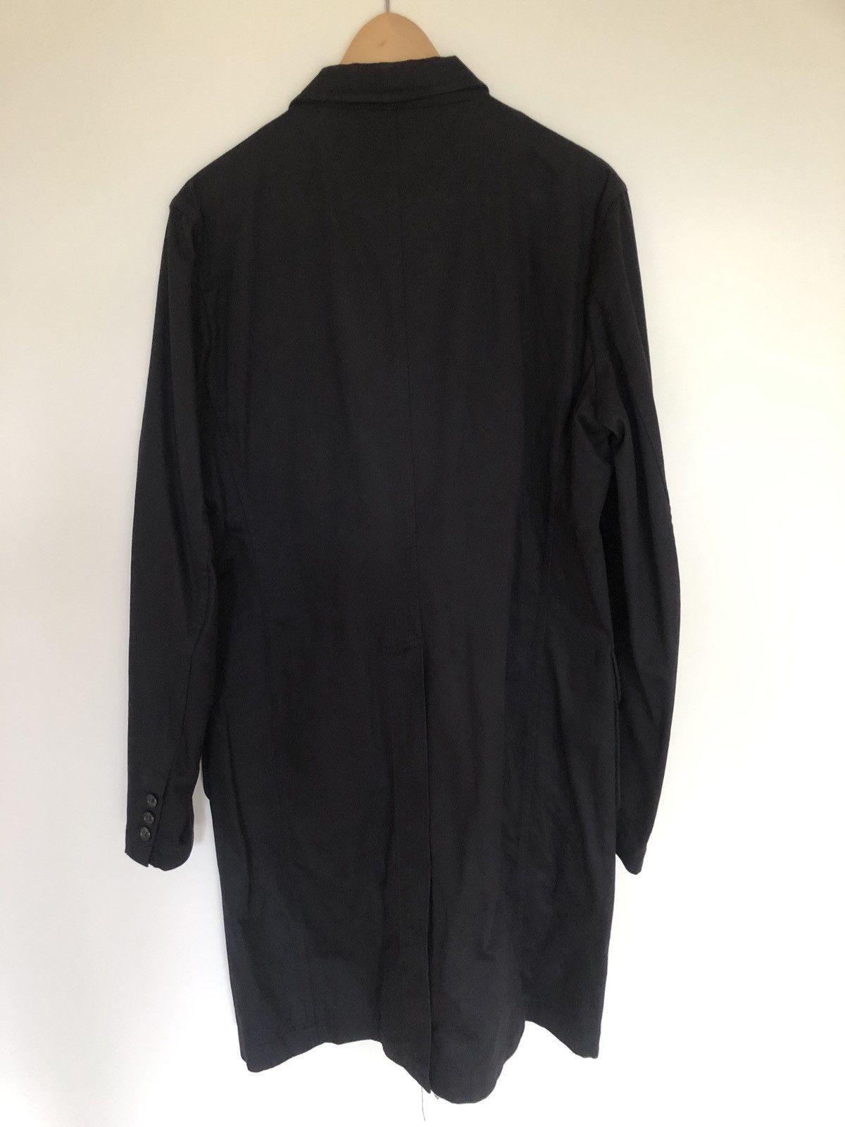 Comme des Garcons Homme Plus CDG Homme Plus jacket with cut outs Size 46L - 3 Thumbnail