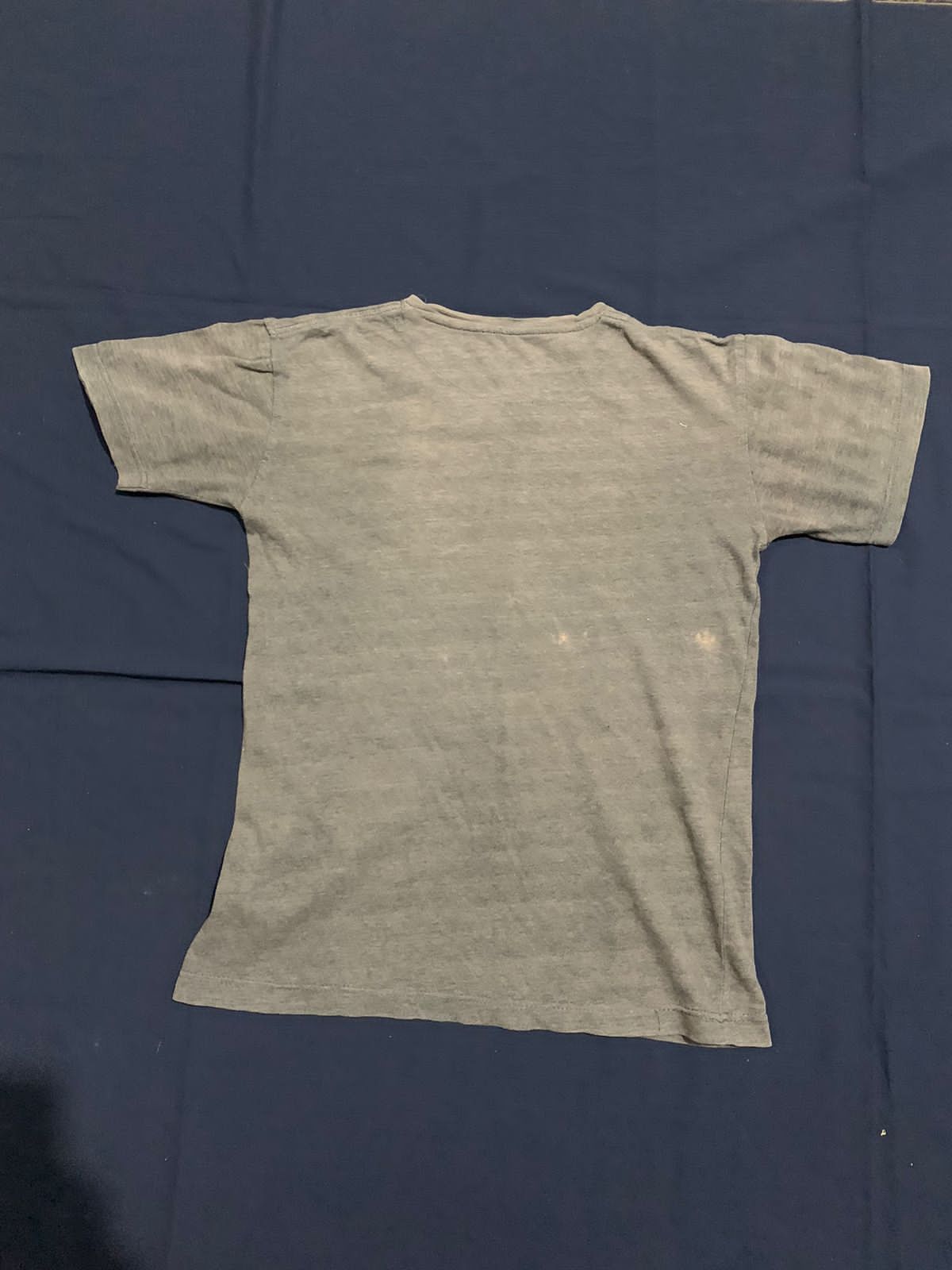 Levi's × Vintage Short sleeve Levi's jeans vintage 90s Size US S / EU 44-46 / 1 - 3 Thumbnail