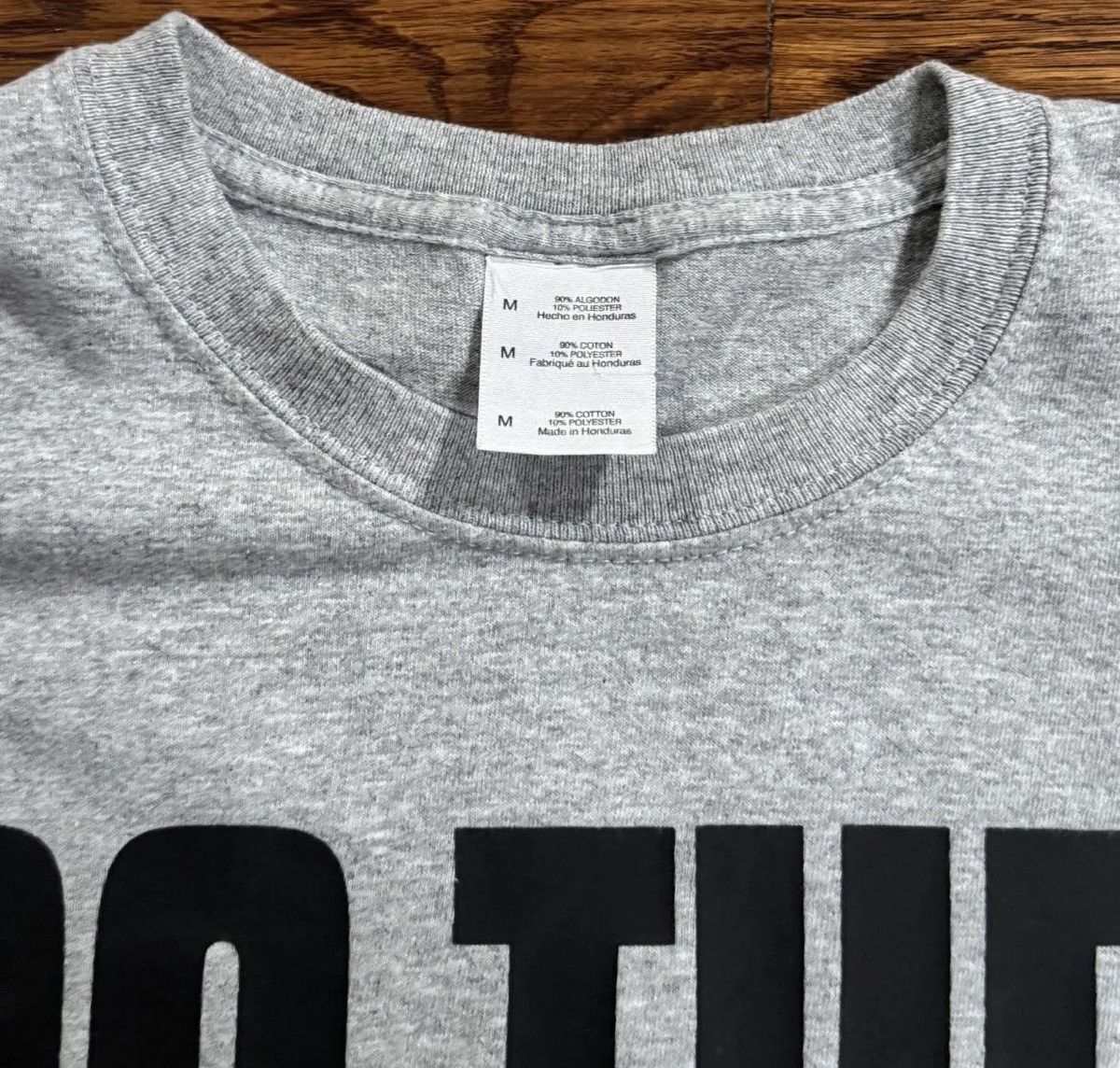 Gildan Do The Harlem Shake T Shirt (Size M) Size US M / EU 48-50 / 2 - 2 Thumbnail