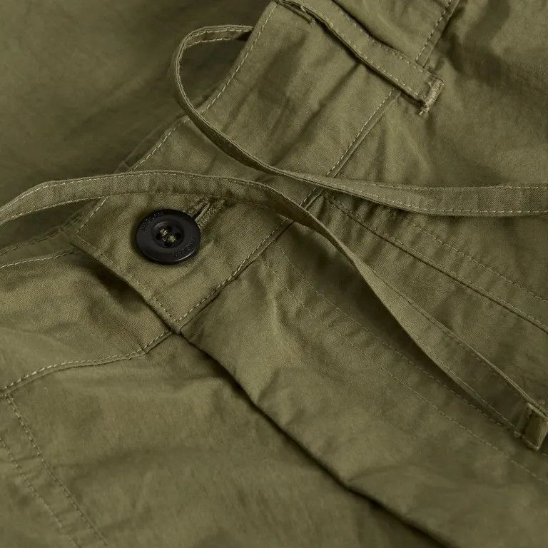 END. END. x Anglan Balloon Cargo Pants - One Size Size US 34 / EU 50 - 4 Thumbnail