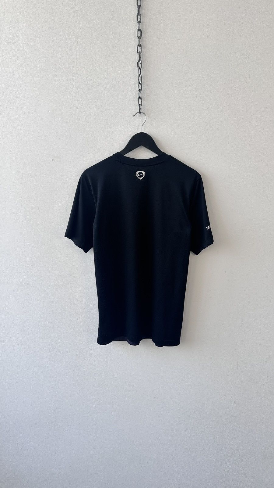 Nike Manchester United 2009-2010 Training Shirt Nike Jersey M Size US M / EU 48-50 / 2 - 10 Thumbnail