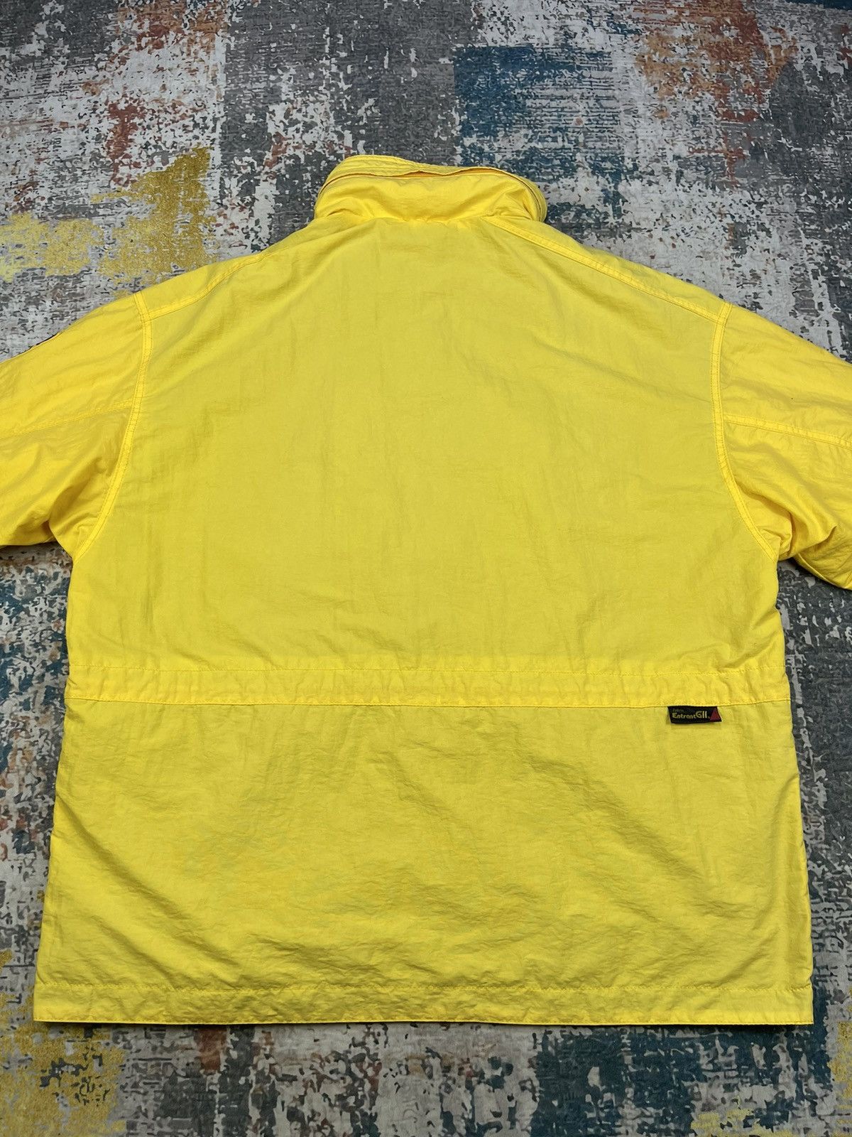 Goldwin Vintage Goldwin Extreme Gear Nylon Jackets Size US XL / EU 56 / 4 - 6 Thumbnail