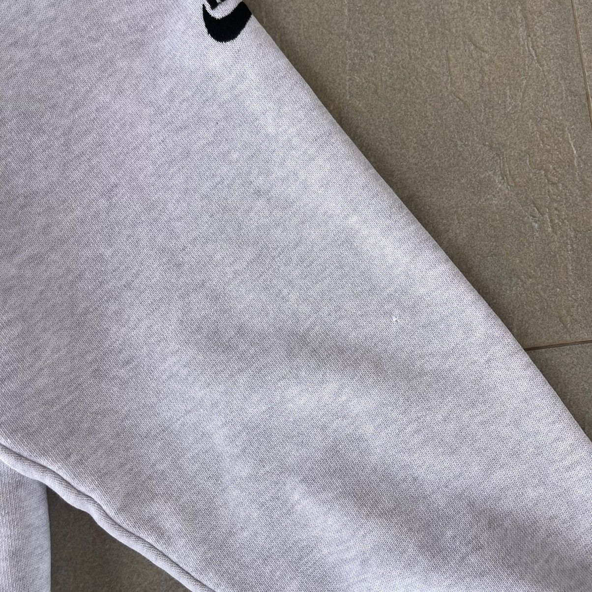 Nike × Vintage Vintage Nike Hoodie Size US M / EU 48-50 / 2 - 5 Thumbnail
