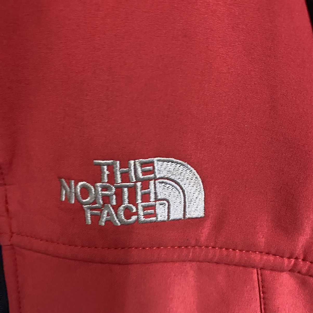 Nanamica The North Face Summit Series Windstopper Soft Shell Jacket Size US M / EU 48-50 / 2 - 6 Thumbnail