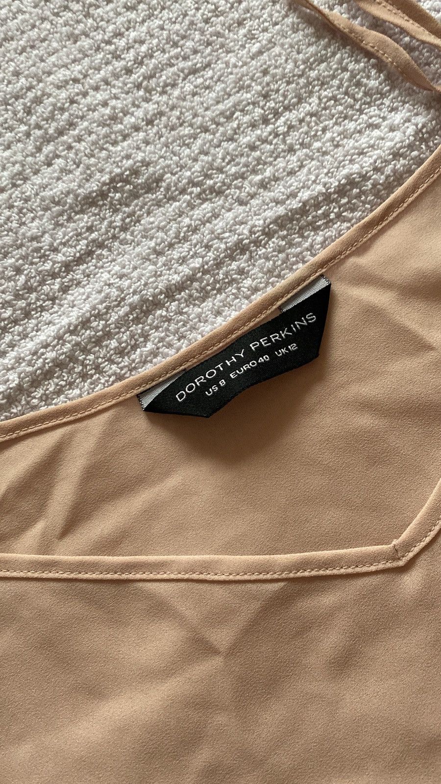Other Dorothy perkins tank top Size M / US 6-8 / IT 42-44 - 2 Thumbnail