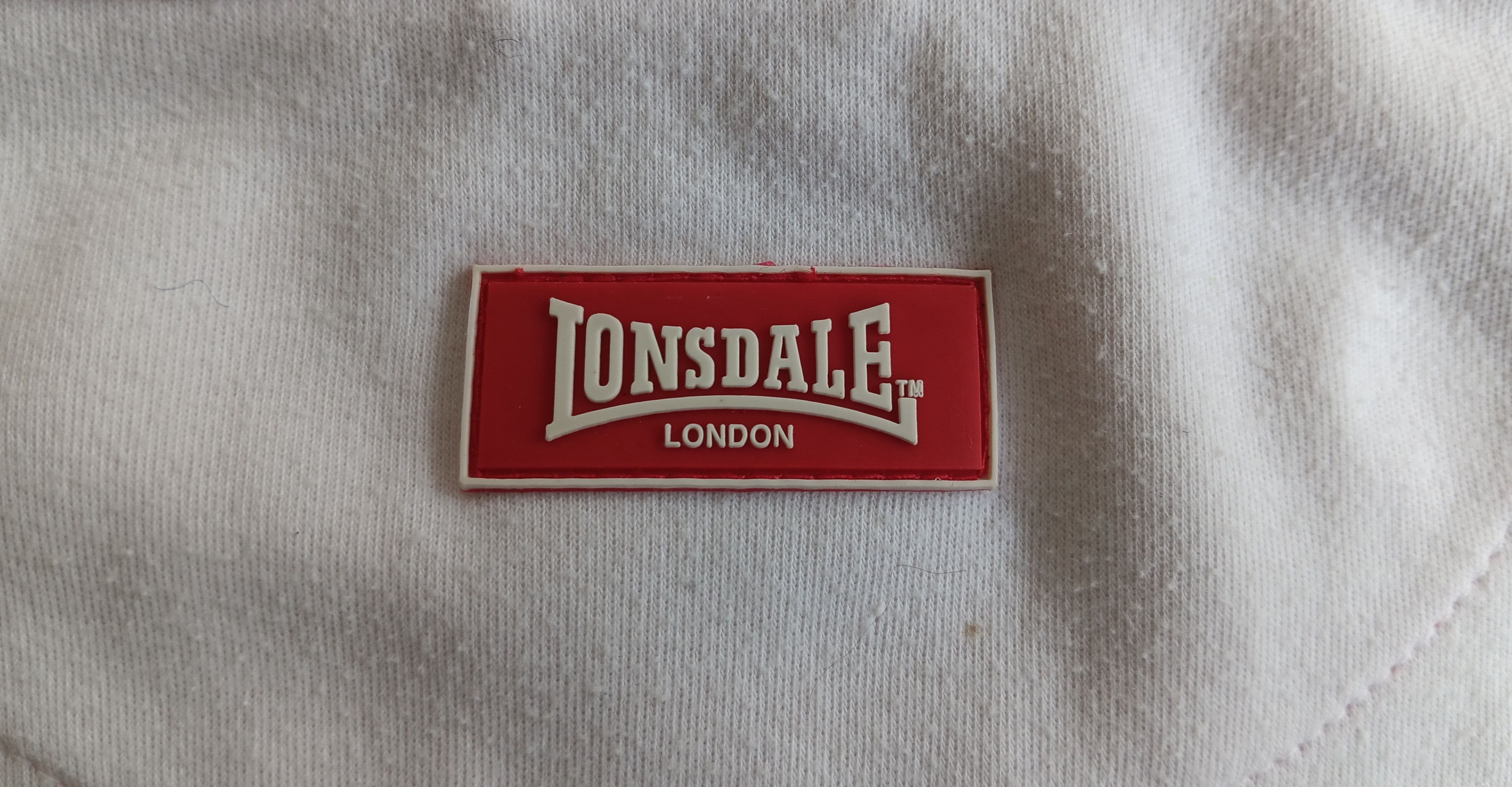 Lonsdale Lonsdale | Longsleeve Size US XL / EU 56 / 4 - 5 Thumbnail