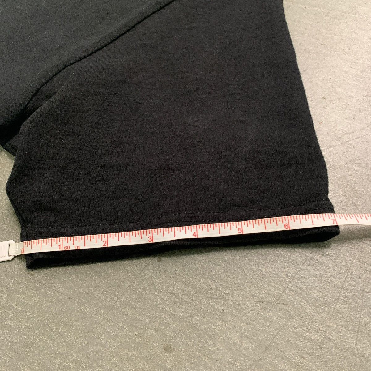 Stussy Stussy David Carson Tee Size US L / EU 52-54 / 3 - 6 Thumbnail