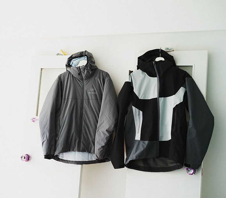 Arc'teryx × Beams Plus Arc'teryx x BEAMS Atom AR 2018 Size US M / EU 48-50 / 2 - 11 Thumbnail