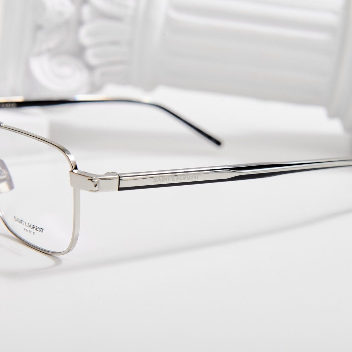 Saint Laurent Paris SAINT LAURENT SL 780 001 GLASSES Size ONE SIZE - 3 Thumbnail