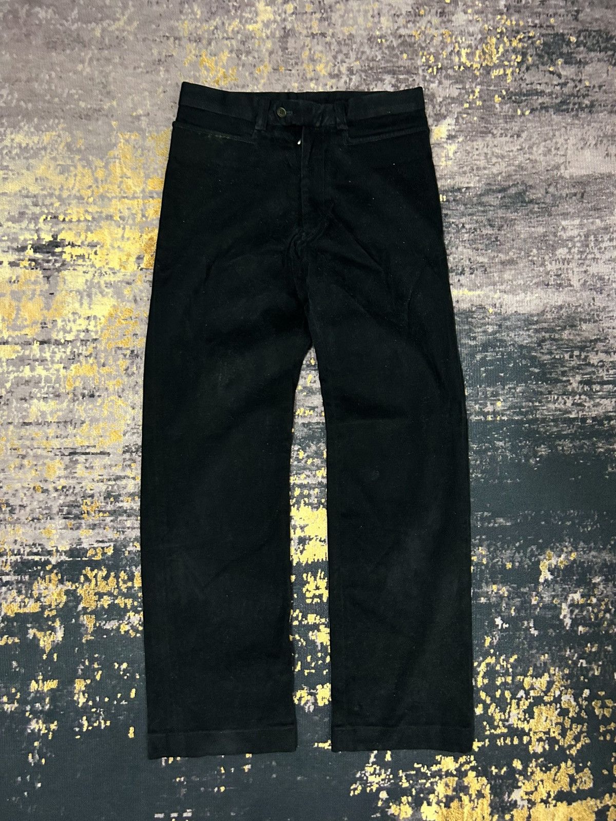 Katharine Hamnett London Katharine Hamnett London Trousers Pants Size US 29 - 3 Thumbnail