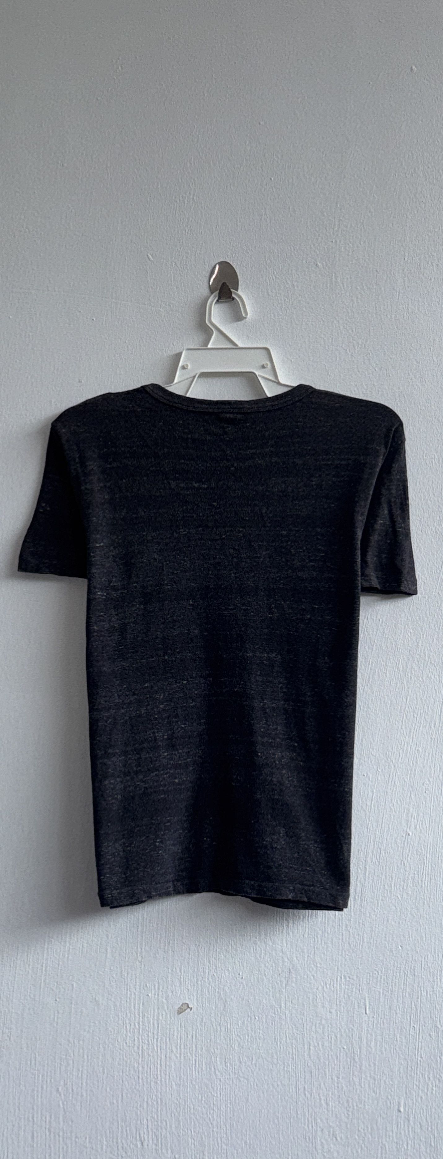 FilMelange FilMelange Single Pocket Plain T-Shirt Size US L / EU 52-54 / 3 - 4 Thumbnail