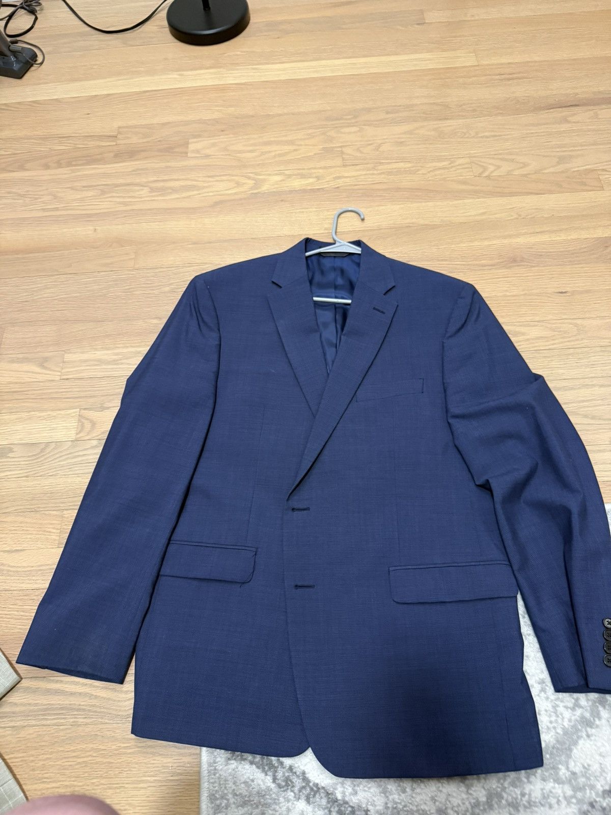 Polo Ralph Lauren Polo Ralph Lauren Suit Coat Size 44R - 1 Thumbnail
