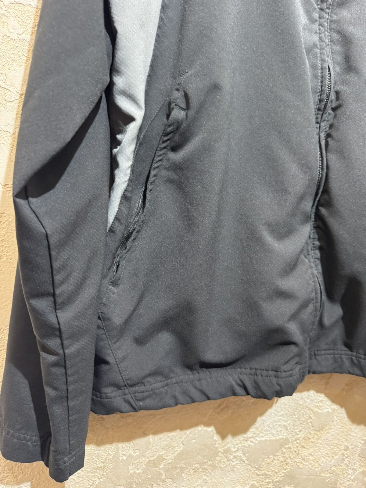 Nike Vintage Nike TOTAL 90 Light Jacket Size XL Size US XL / EU 56 / 4 - 2 Thumbnail