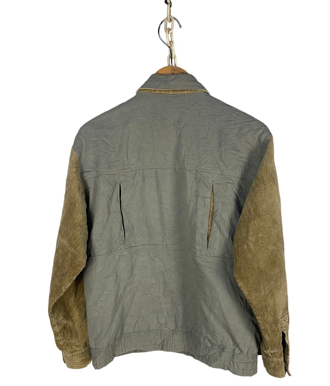 Bugatti × Vintage Vintage Bugatti bombers snap button jacket Size US M / EU 48-50 / 2 - 2 Thumbnail