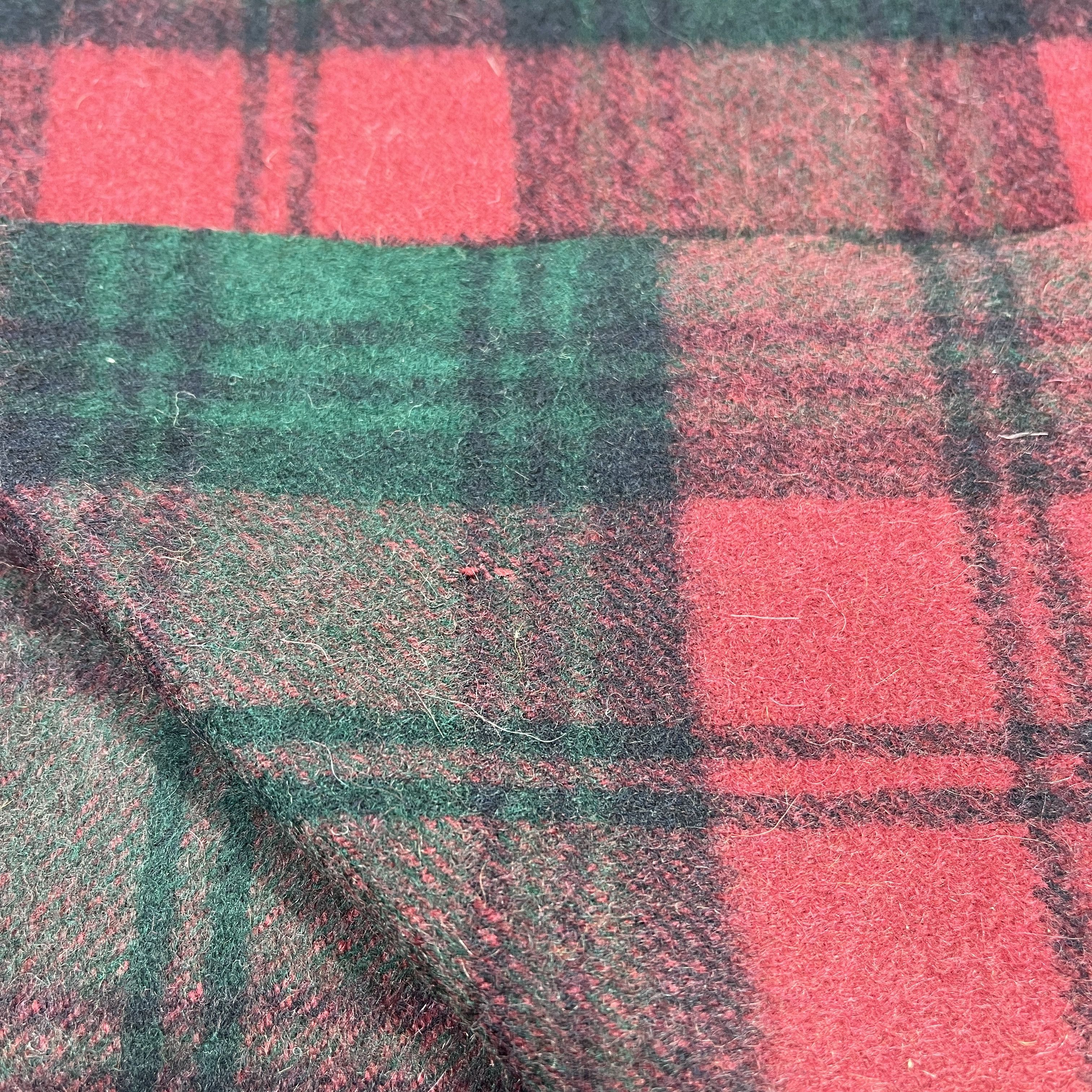 Johnstons Of Elgin × Vintage Johnstons Of Elgin Scarf / Muffler / Neckwear T934 Size ONE SIZE - 9 Thumbnail