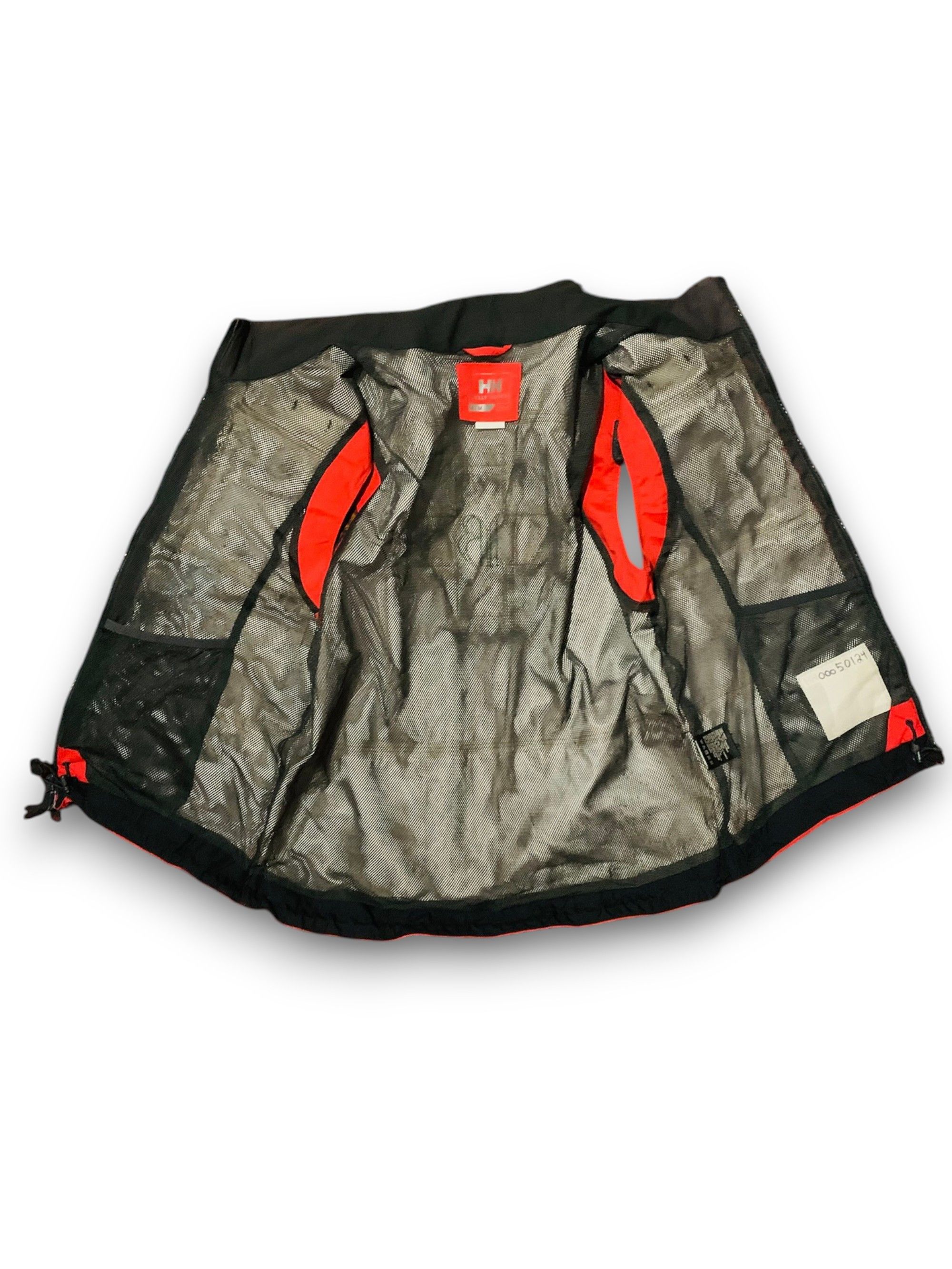 Helly Hansen Helly Hansen Ski Patrol Vest Outdoor Skiing Red Size US M / EU 48-50 / 2 - 6 Thumbnail