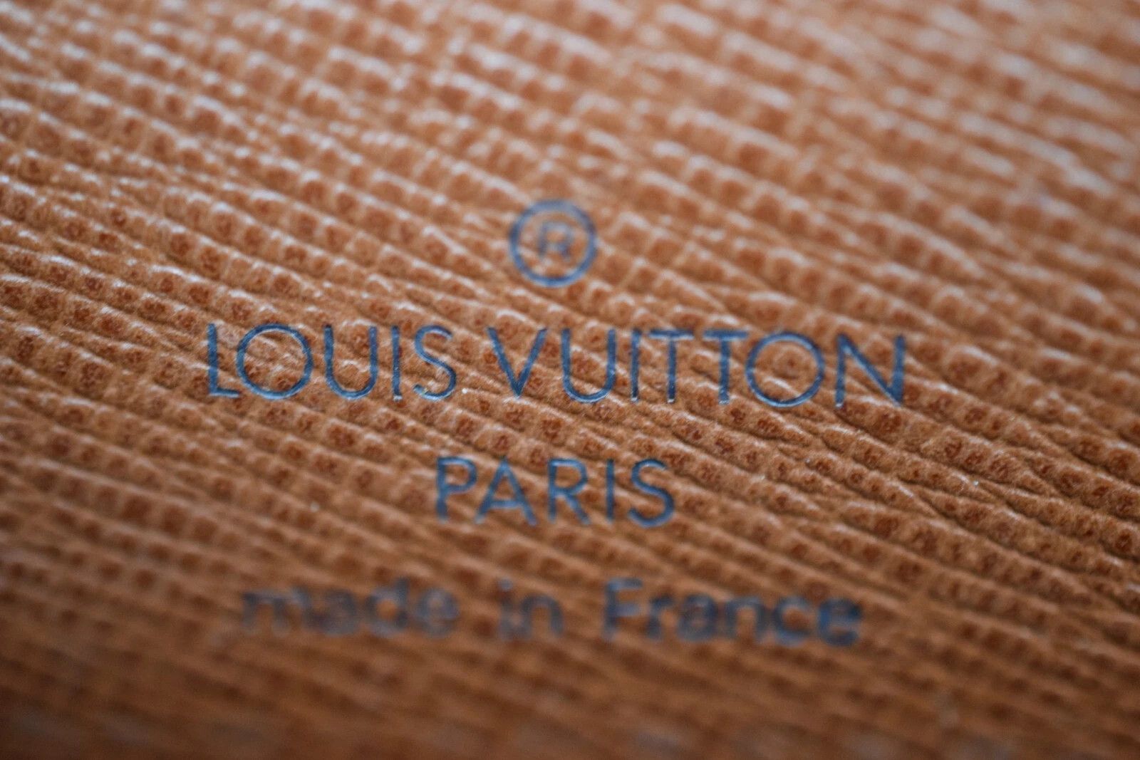 Louis Vuitton Louis Vuitton Drouot Crossbody Bag Monogram Canvas M51290 Size ONE SIZE - 18 Thumbnail