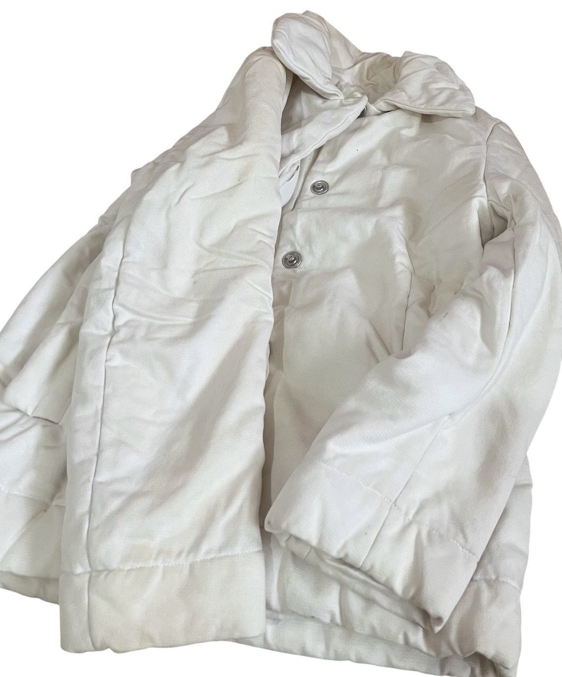 Maison Margiela Vintage maison martin margiela mm6 padded puffer jacket Size US S / EU 44-46 / 1 - 2 Thumbnail