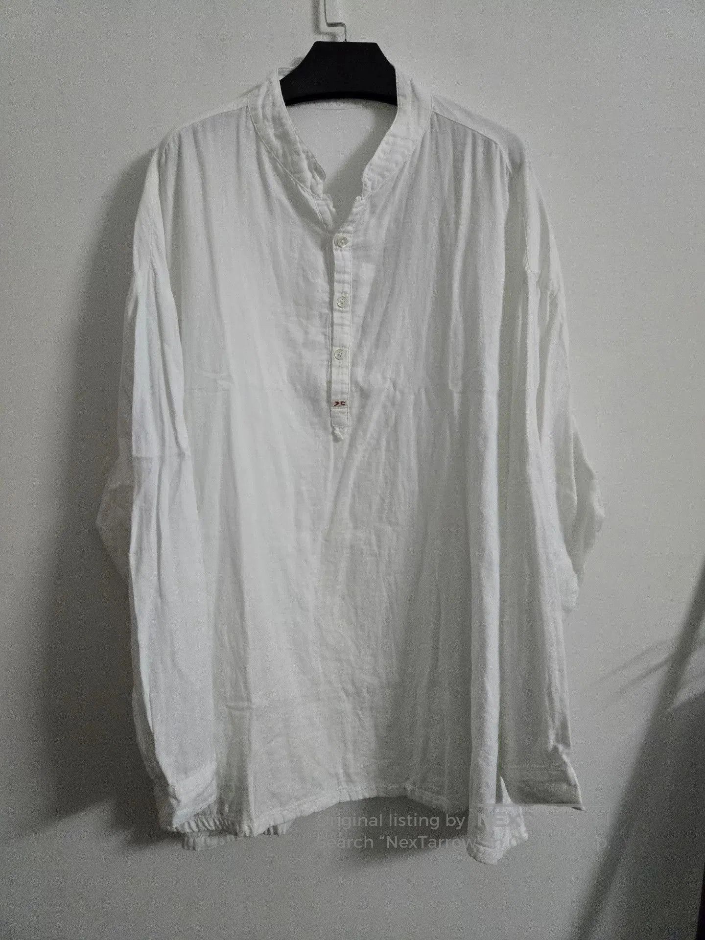 Porter Classic Porter Classic Suvin Gold Long. Size US M / EU 48-50 / 2 - 1 Thumbnail