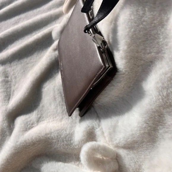 Other Ratio Et Motus Mini Leather Bag Size ONE SIZE - 2 Thumbnail