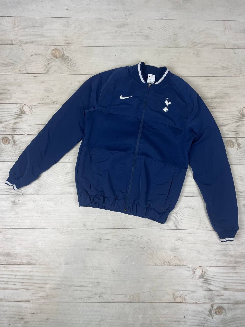 Nike Tottenham Hotspur 2022 2023 Football Jacket Training