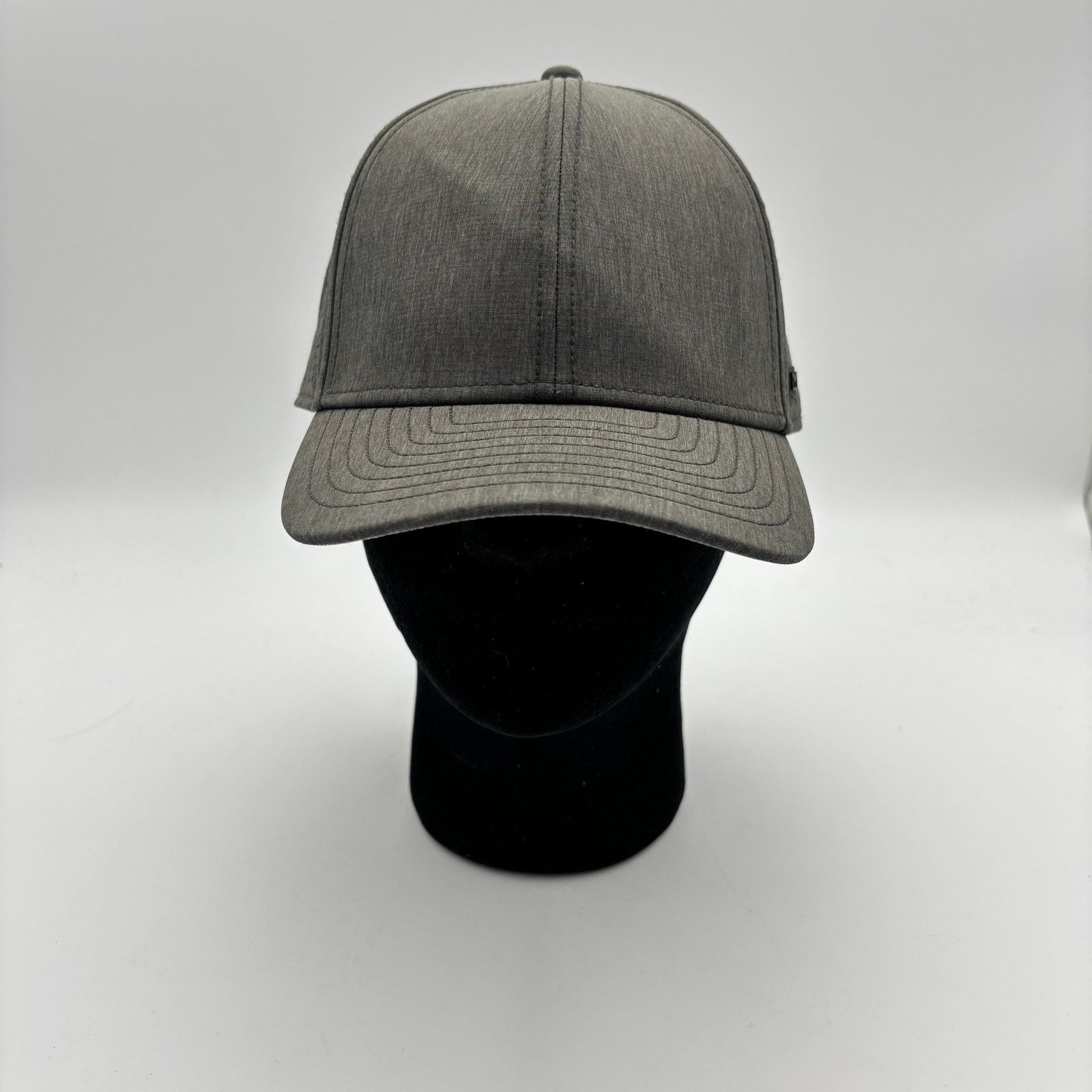melin Melin A-Game Hydro Performance Snapback Hat Men's 58 Size ONE SIZE - 2 Thumbnail