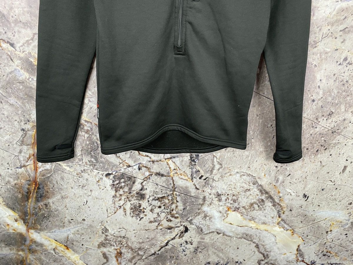 Rab Men’s Rab Fleece Jacket Outdoor Streetwear Size Small Size US S / EU 44-46 / 1 - 3 Thumbnail
