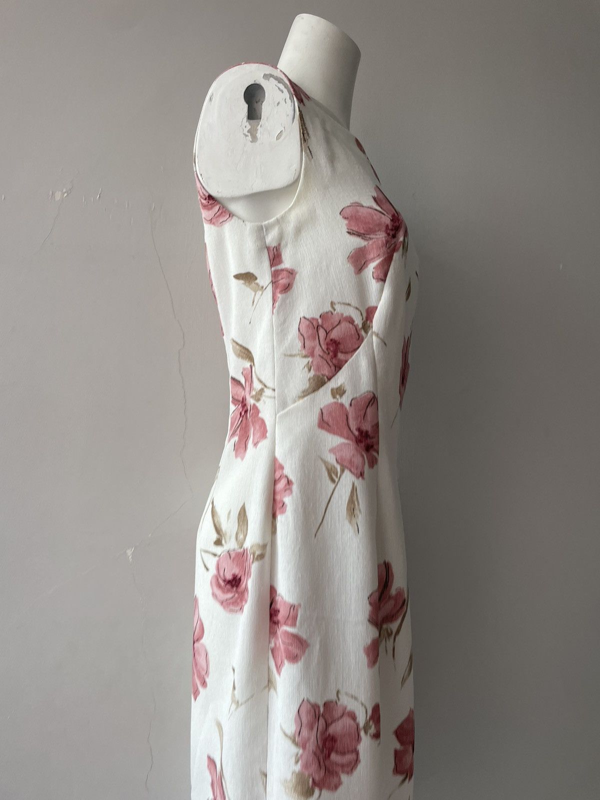 Vintage Vintage dress Size L / US 10 / IT 46 - 13 Thumbnail