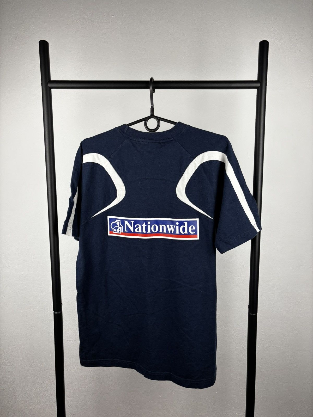 Umbro Umbro x Irish Football Ireland vintage t shirt size M Size US M / EU 48-50 / 2 - 2 Thumbnail