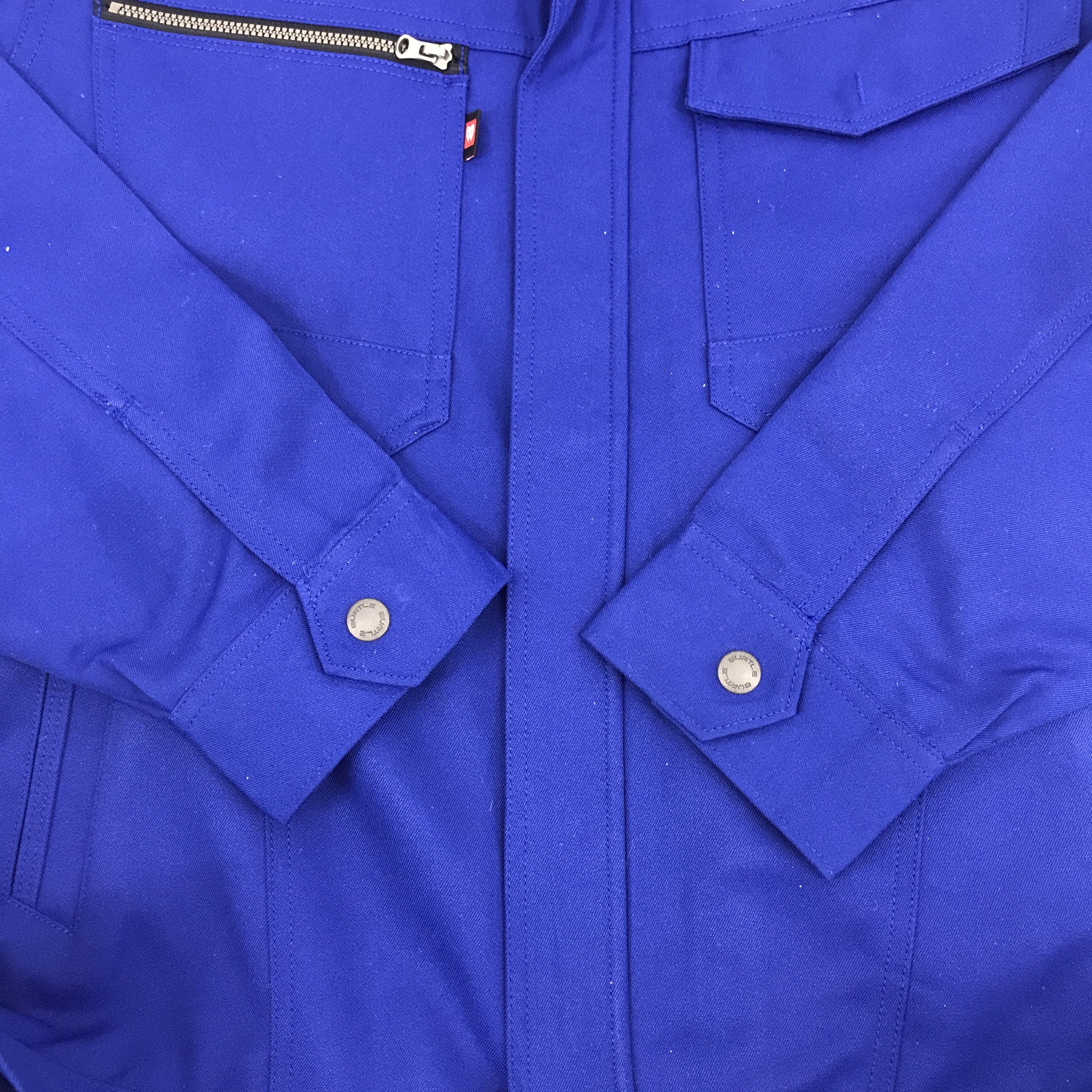 Sports Specialties × Vintage Vintage Nissan Racing Work uniform custom japan Jacket Size US L / EU 52-54 / 3 - 7 Thumbnail
