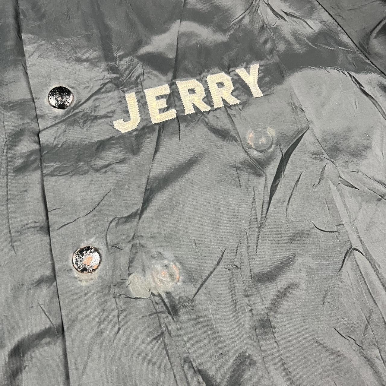 Designer True vintage 70’s Jacket Size US L / EU 52-54 / 3 - 6 Thumbnail