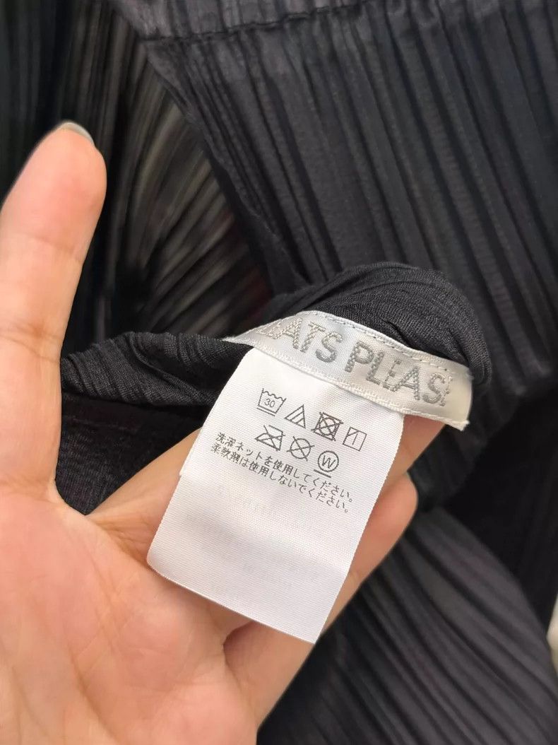 Issey Miyake Issey Miyake size:2 black dress Size XS / US 0-2 / IT 36-38 - 3 Thumbnail