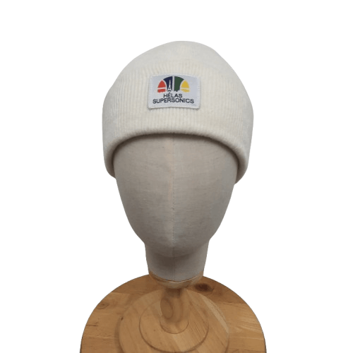 Helas 🛹 Helas skateboard by lucas puig patch beanie hat Size ONE SIZE - 1 Thumbnail