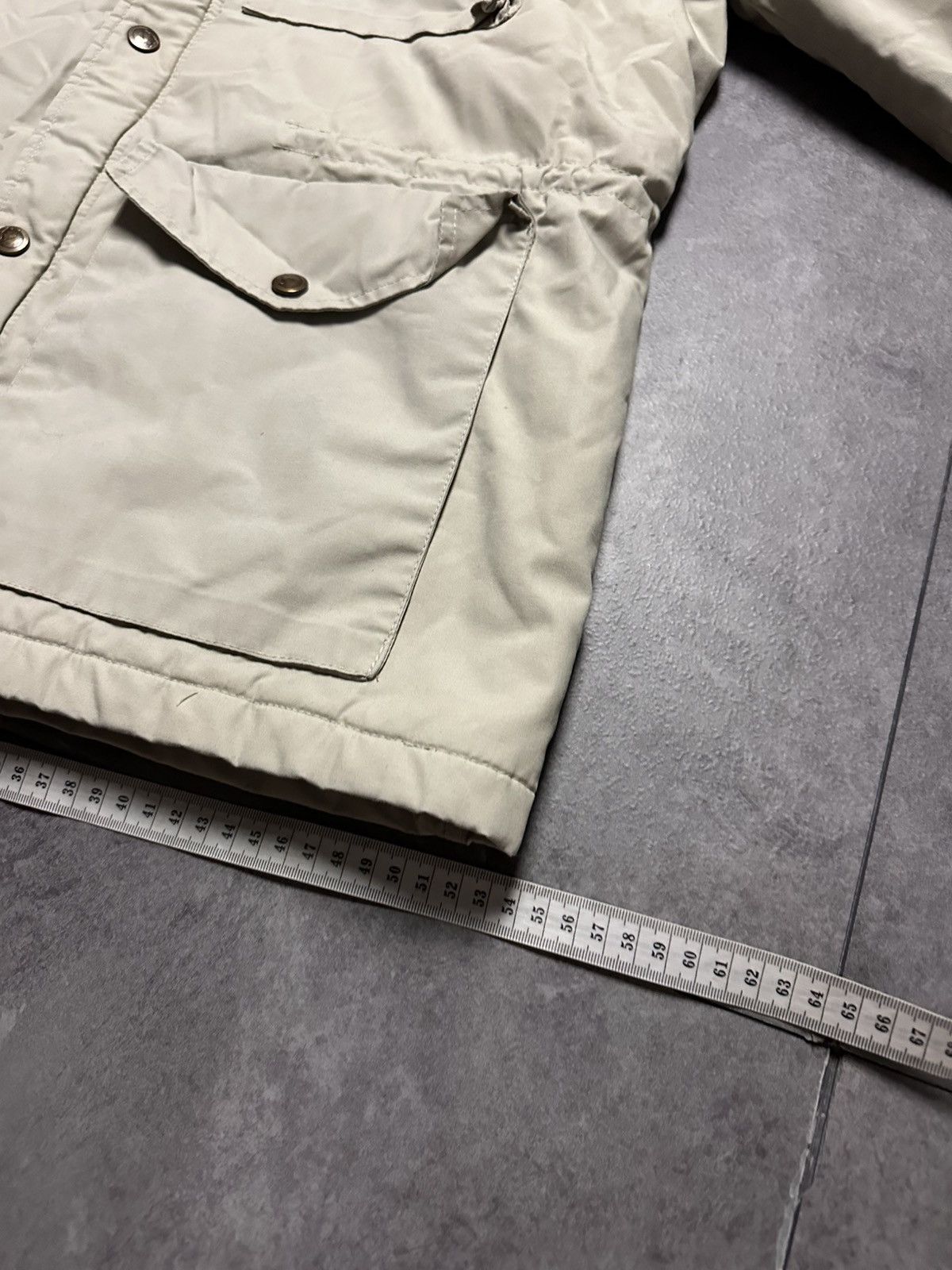 Fjallraven Vintage Jacke Fjällräven Size US M / EU 48-50 / 2 - 15 Thumbnail