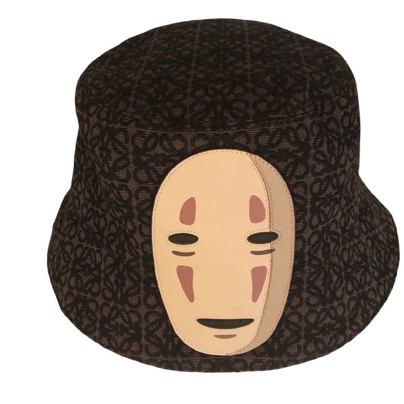 Loewe LOEWE size59 Spirited Away has a collaboration with Studio Size ONE SIZE - 1 Thumbnail