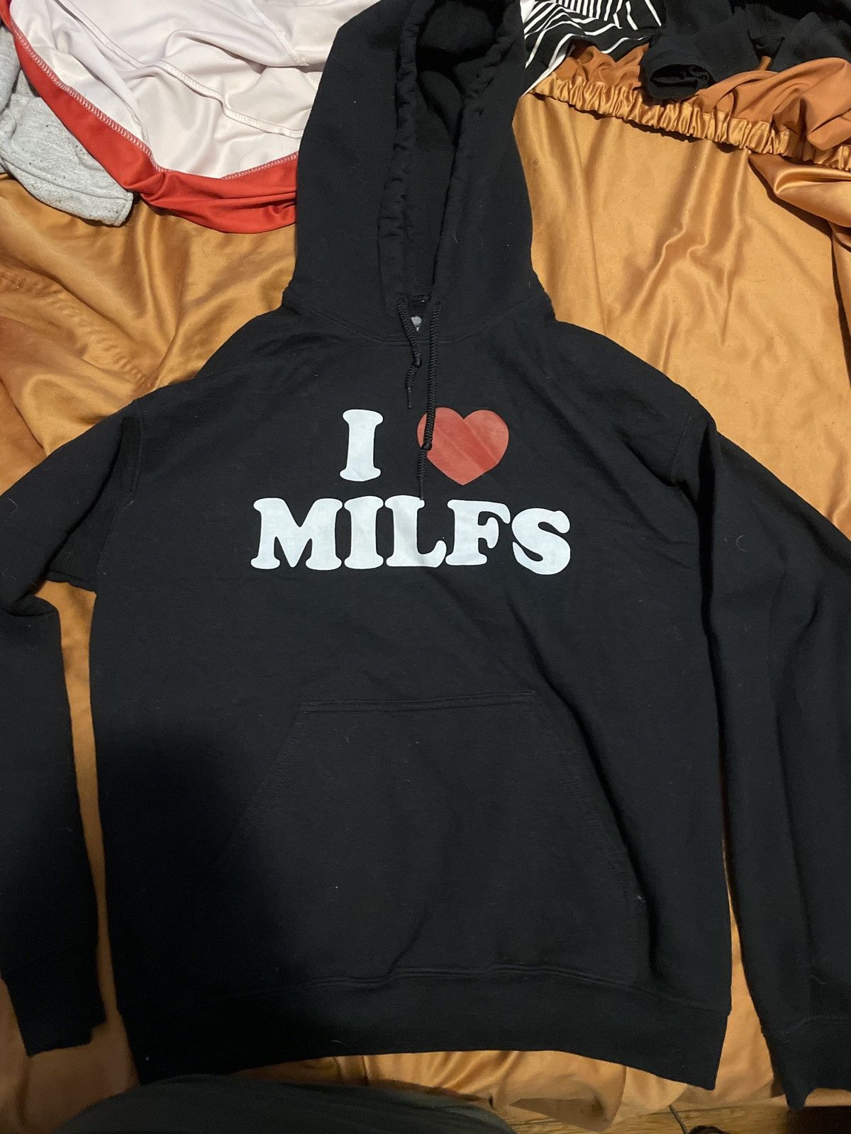 Other I ❤️ Milfs Size US M / EU 48-50 / 2 - 1 Preview