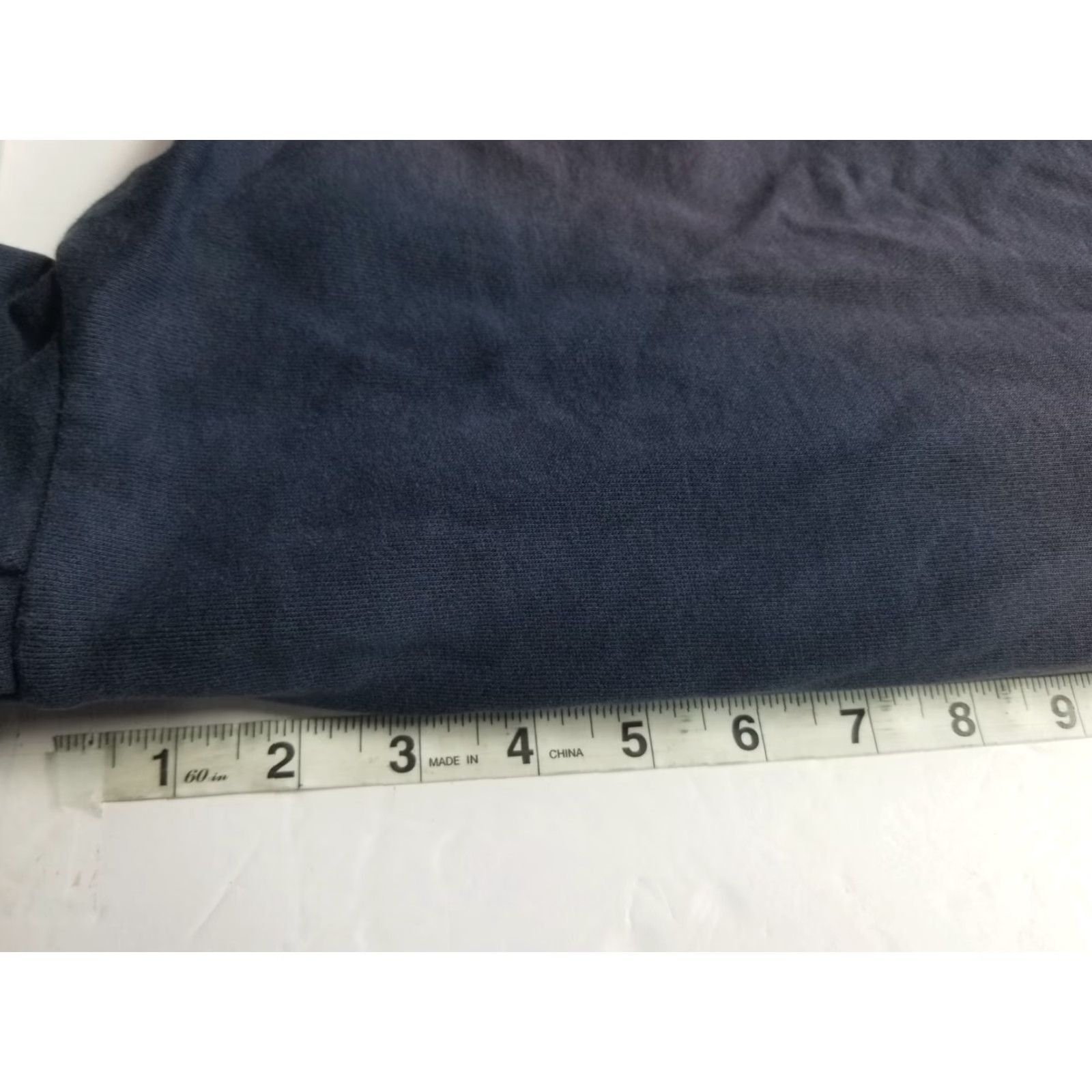 Polo Ralph Lauren Polo Ralph Lauren Hoodie Jacket Full Zip Mens M Faded Blue Distressed Pics Blue Polo Ralph Lauren Hoodie Jacket M Size US M / EU 48-50 / 2 - 5 Thumbnail