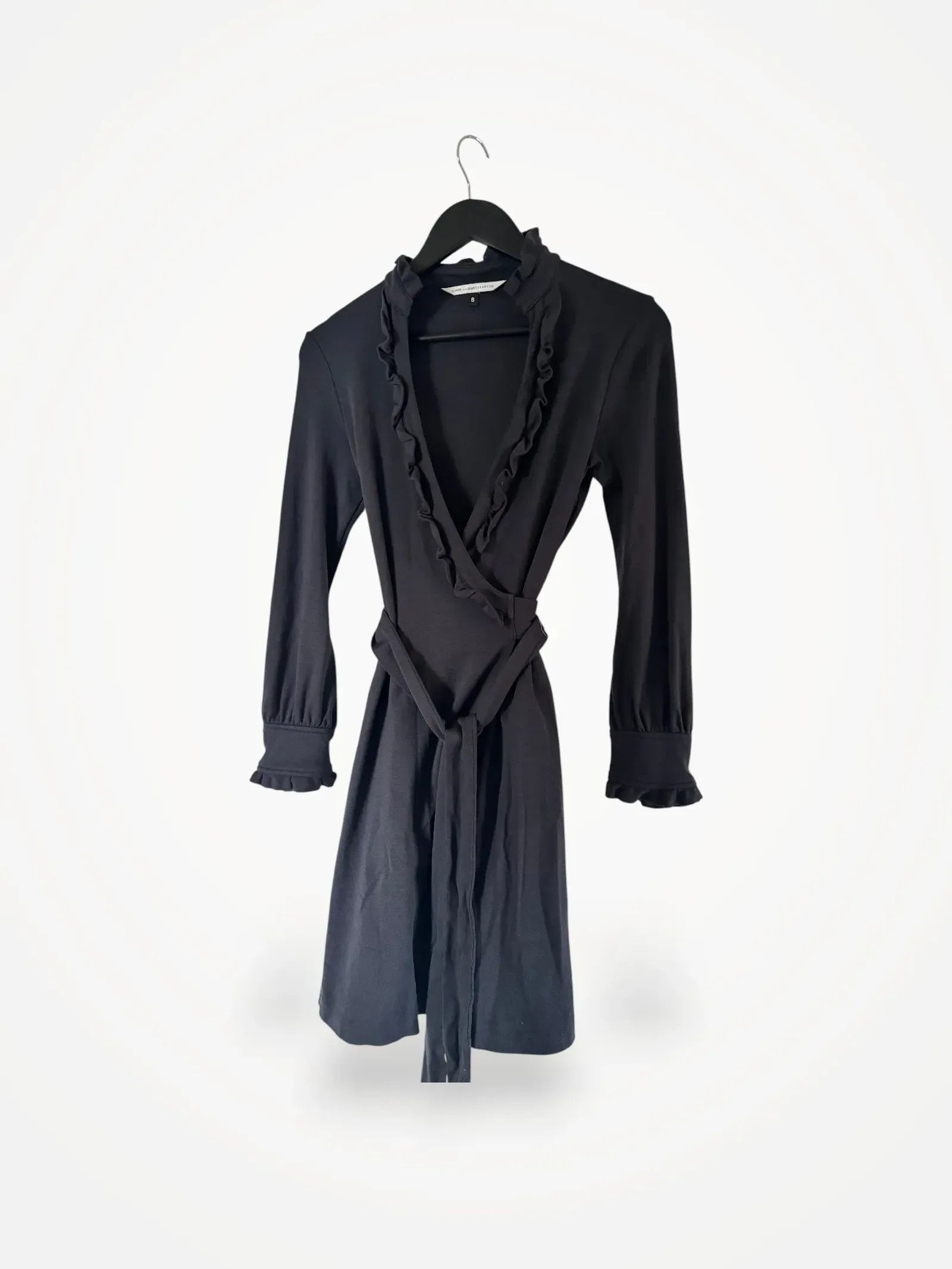 Diane von Furstenberg Diane von Furstenberg Dress Size S / US 4 / IT 40 - 1 Thumbnail