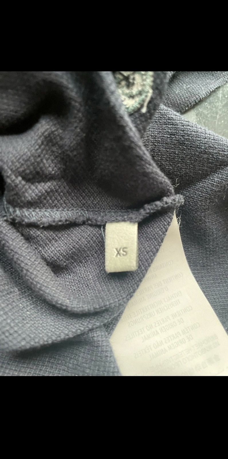 Gucci Gucci Polo Size US XS / EU 42 / 0 - 6 Thumbnail