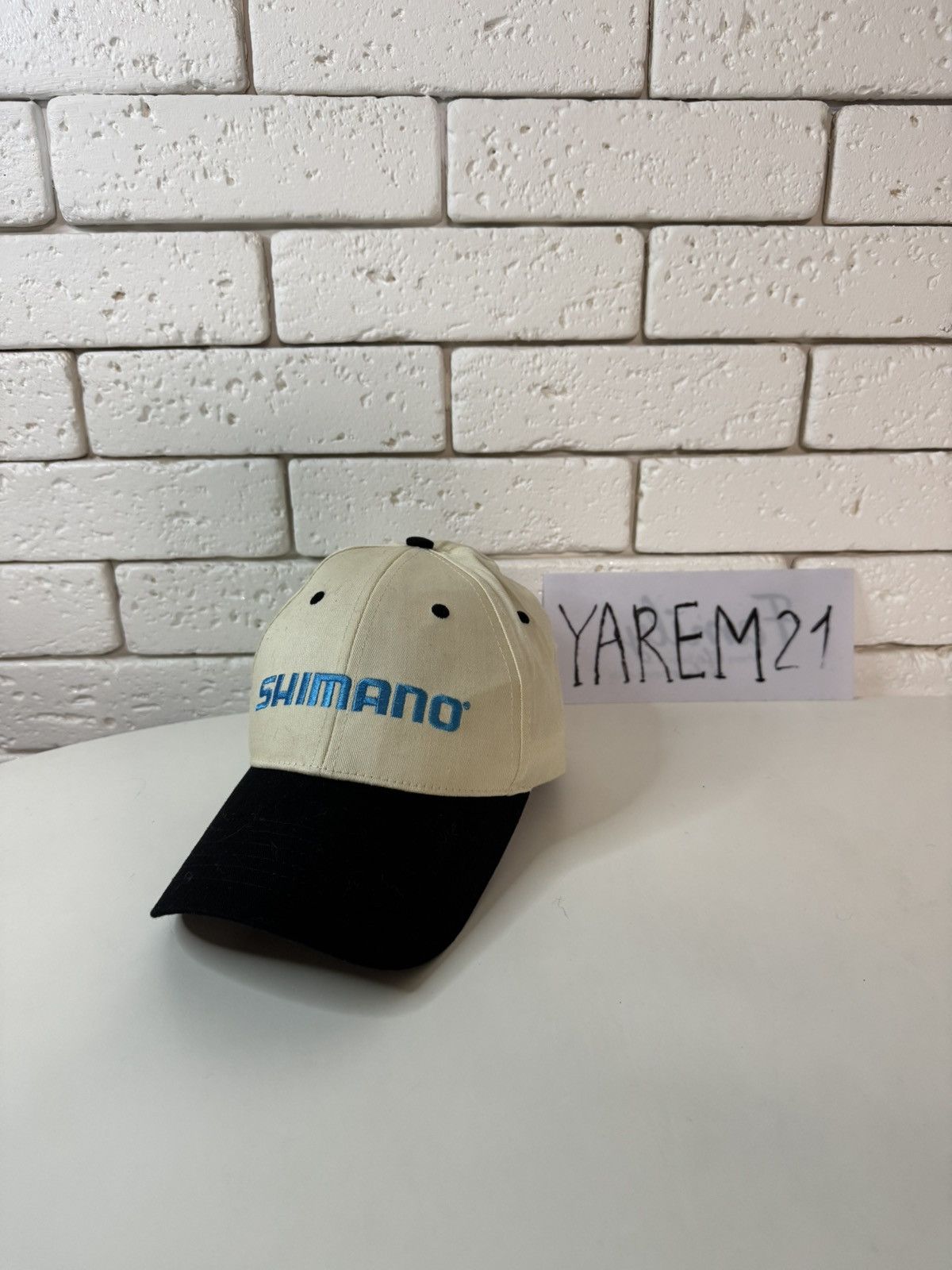 Other Shimano cap hat Size ONE SIZE - 1 Thumbnail