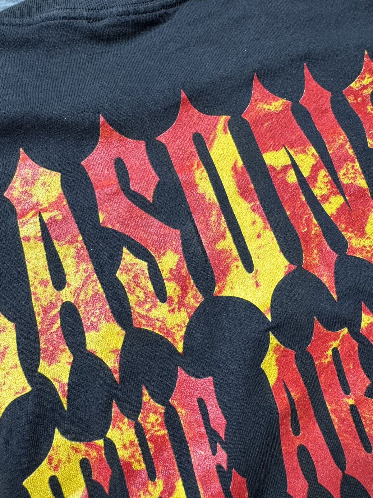 Slayer Vintage Slayer Size US L / EU 52-54 / 3 - 7 Thumbnail