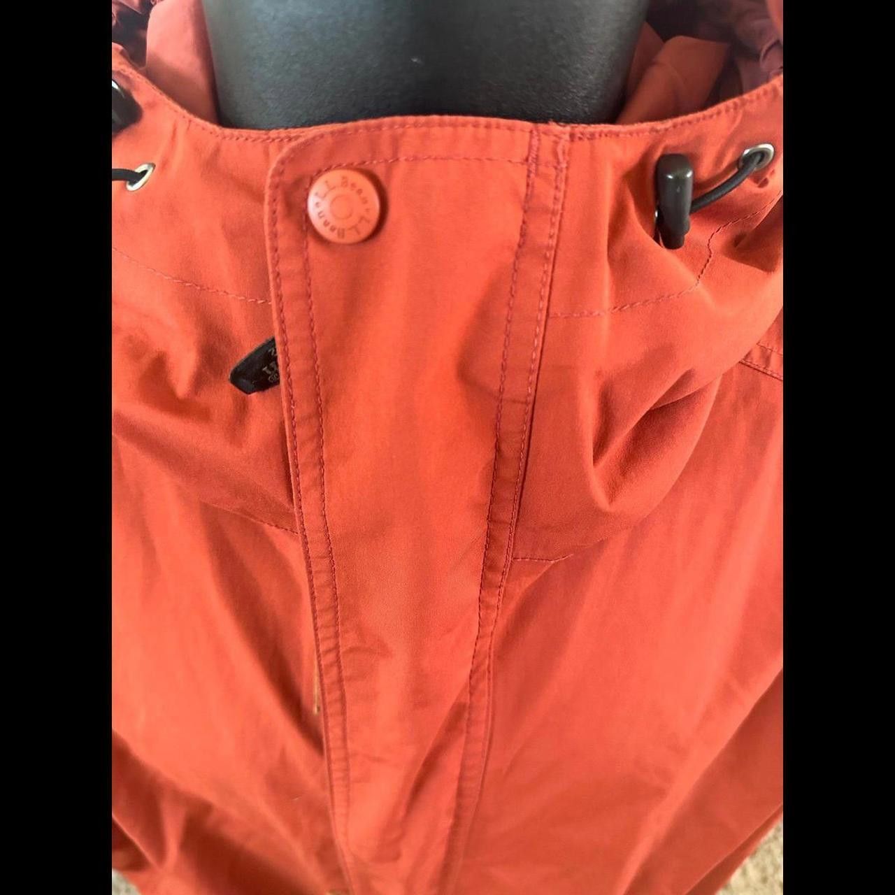 Designer Mens Ll Bean Outerwear Jacket Size US L / EU 52-54 / 3 - 5 Thumbnail