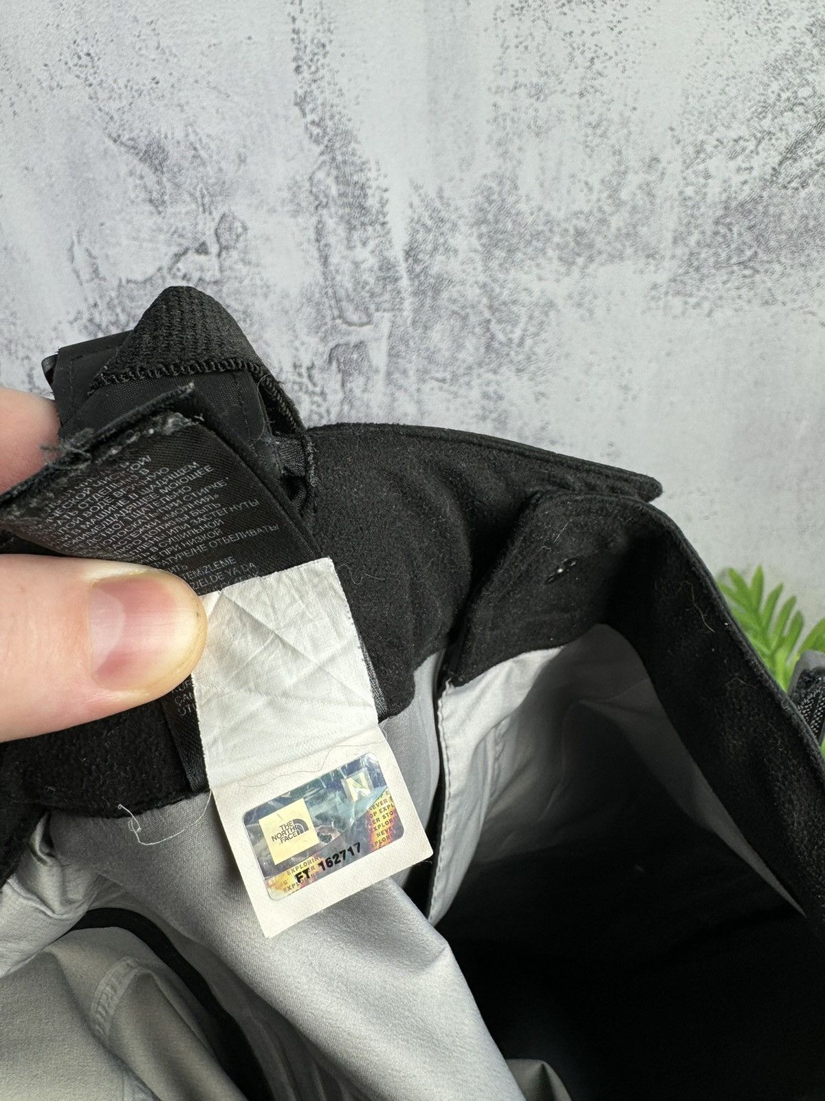 The North Face THE NORTH FACE Y2K DRILL GORPCORE Overalls Size S Size US 29 - 10 Thumbnail
