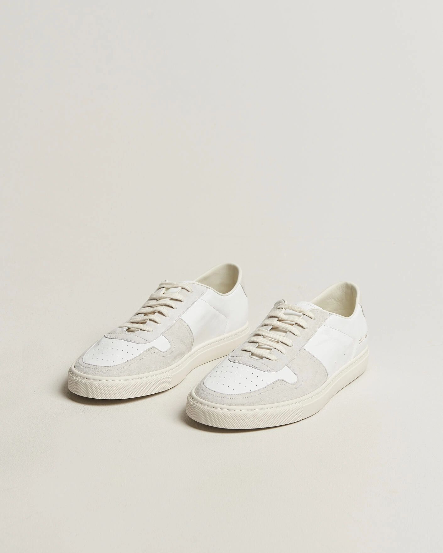 Common Projects Common Projects Bball White 2532 0506 US 8 EU 41 Size US 8 / EU 41 - 3 Thumbnail