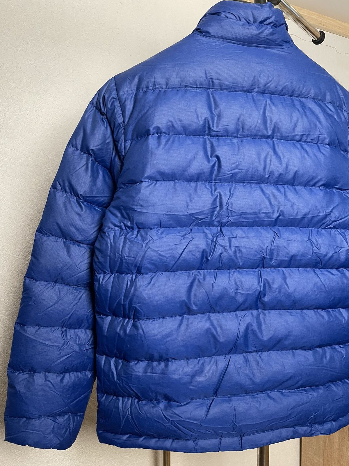 Patagonia Patagonia Puffer Jacket Blue Size US M / EU 48-50 / 2 - 9 Thumbnail