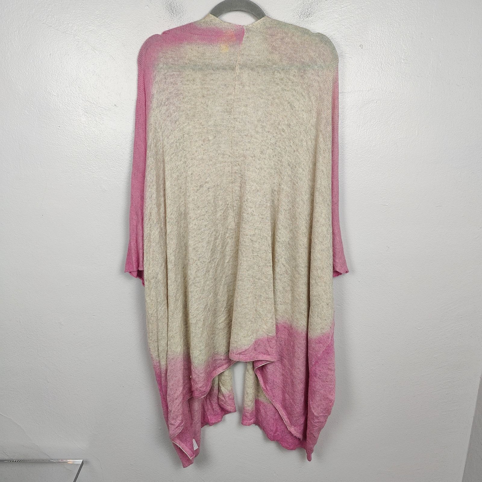 Other Roberta Roller Rabbit Cashmere Cardigan Womens One Size Size ONE SIZE - 5 Thumbnail