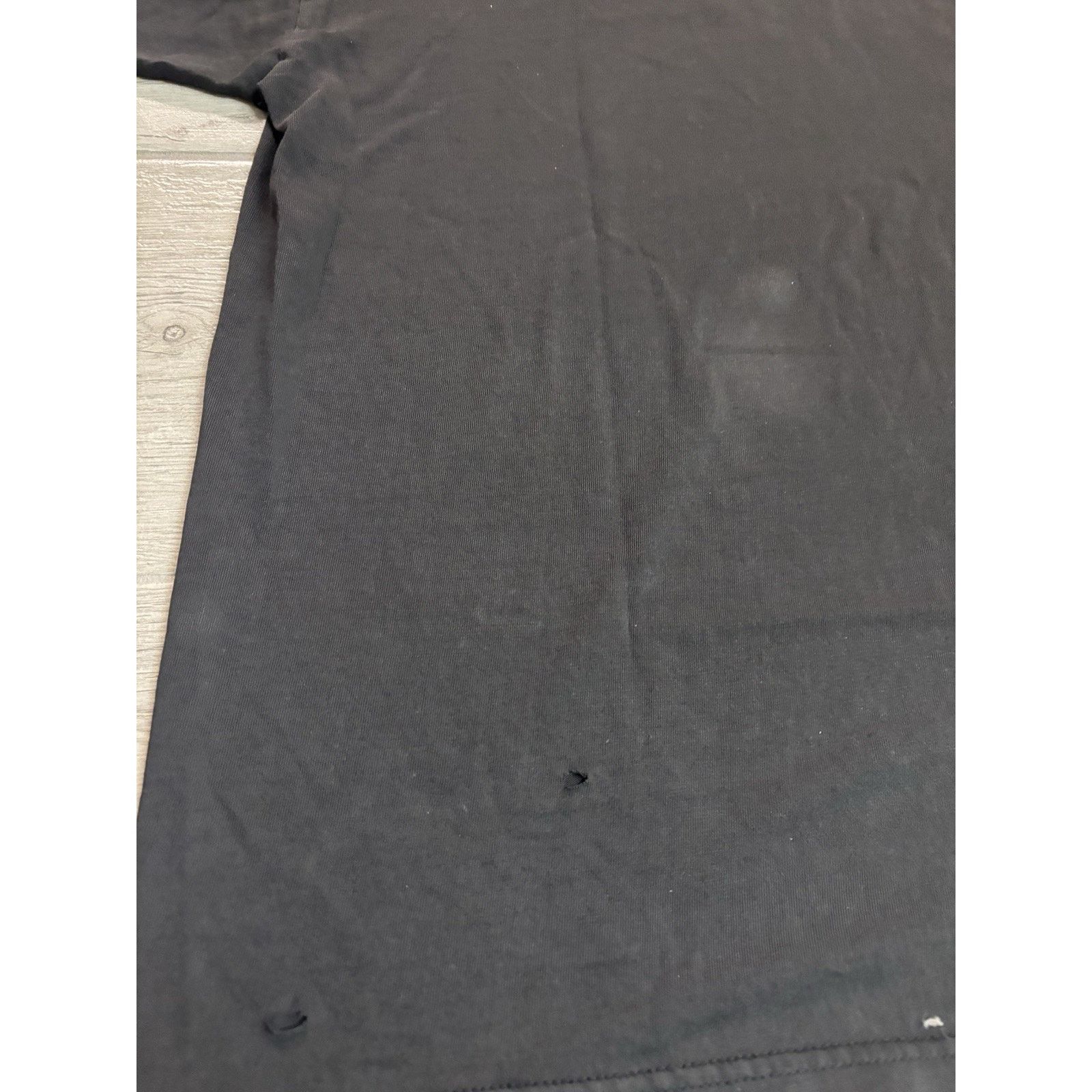 Other Vtg 1997 Marilyn Manson Fish Band XL Distressed No Dry Rot* Size US XL / EU 56 / 4 - 12 Thumbnail
